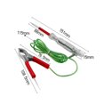 Agiufgs Automotive Circuit Tester Probe 5.9, Lightweight Pointed Design ...
