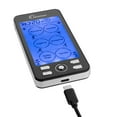 thumbnail image 4 of Tens EMS Unit Muscle Stimulator 24 Modes Rechargeable Device Dual Channel, 4 of 13