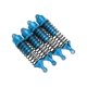 thumbnail image 5 of RC Car Shocks RC Shock Absorber Thread Design Larga duración Reduce la vibración Resorte elástico Alta resistencia para LOSi Lasernut U4 Tenacity 1/10 Off Road Vehicle ANGGREK Otros, 5 of 8