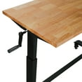 thumbnail image 2 of Workpro 48-inch Rolling Adjustable Workbench, 2 of 5
