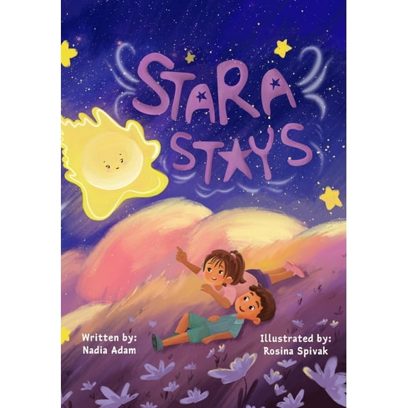 Stara Stays, (Paperback)