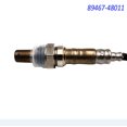 thumbnail image 5 of Sensor de oxígeno ascendente compatible con, 89467-48011 Sensor de relación de combustible de aire de oxígeno 234-9009, 5 of 5
