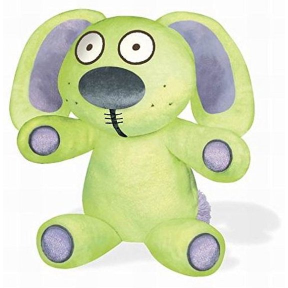 FemiaD Knuffle Bunny 11"