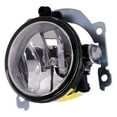 thumbnail image 3 of For 2016-2020 Outlander 2018-2022 PHEV Left or Right Front Bumper Fog Light Lamp, 3 of 5