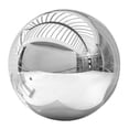 thumbnail image 4 of HEALEEP Reflective Garden Balls Round Simple Design Visual Interest Lawn Decoration 1Set, 4 of 8