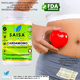 thumbnail image 5 of Cardamomo 100% Puro 120 Cápsulas De 500 Mg Saisa Herbal, 5 of 9