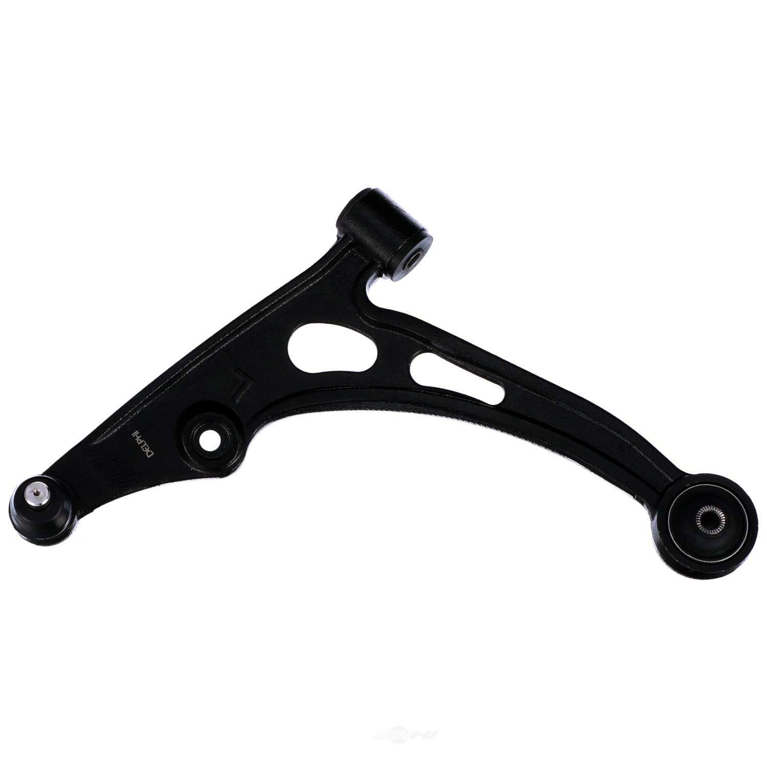 Delphi TC5541 Suspension Control Arm and Ball Joint Assembly
