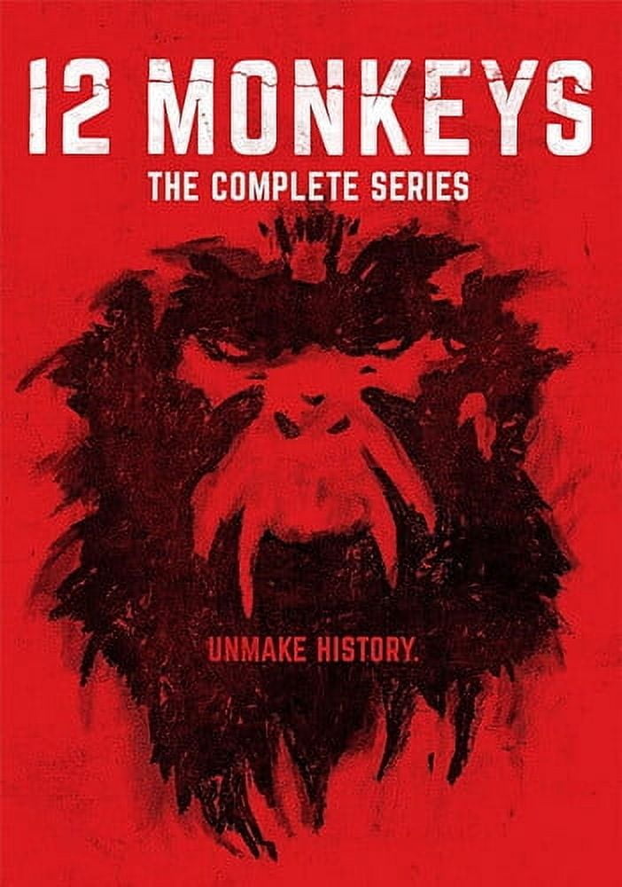 The Starlost: Complete Series (DVD), Vci Video, Sci-Fi