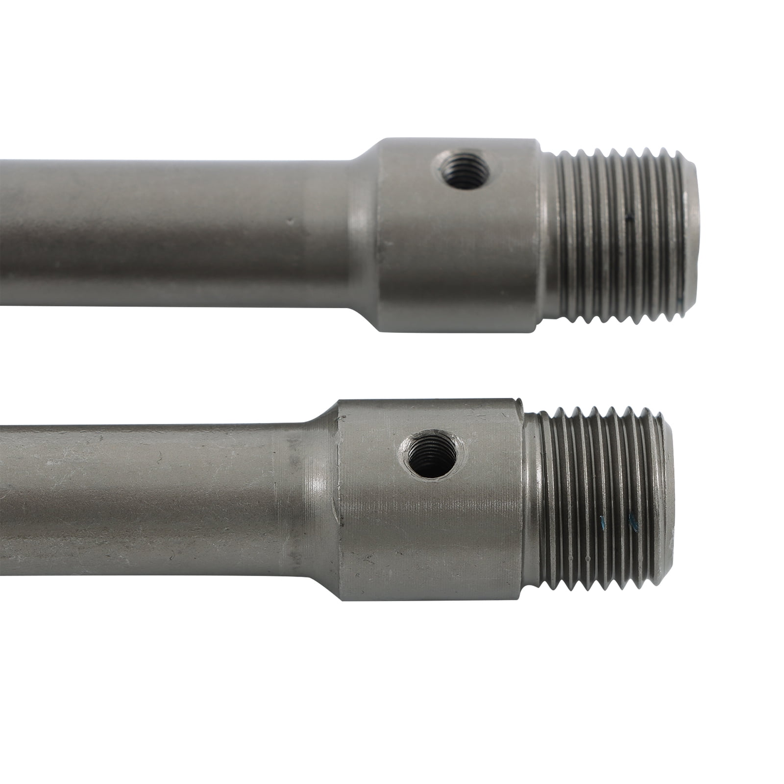 9-Piece Professional 30-100mm Diamond Drill Bits Set SDS Plus Max Bit Shank