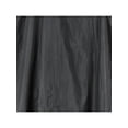 thumbnail image 3 of CTM Adult Waterproof Reusable Rain Poncho by Wootie, 3 of 5