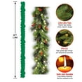 thumbnail image 6 of 5PCS 18Ft Artificial Pine Christmas Garland, 6 of 6