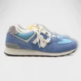 thumbnail image 1 of New Balance 574 Chaussures de Course pour Femmes Style de Vie Espadrilles Taille Wmn 11 / Hommes 9.5, 1 of 6