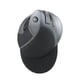thumbnail image 1 of Accesorio de computadora Delux Ratones Delux 2.4G ratón óptico ergonómico vertical ajustable para el ordenador 1600 Botones DPI 5D con reposamanos extraíble Delux Accesorio de computadora, 1 of 7