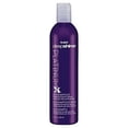 thumbnail image 1 of Rusk Deepshine PlatinumX Shampoo 12 Oz, 1 of 2