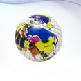 thumbnail image 3 of CIMAXIC Party 1PC Festive Party Toys Inflatable English Version of the Earth Map Pattern Ball Beach Ball,8.46"X3.35"X0.39", 3 of 5