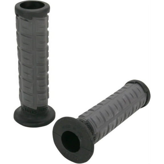 ODI Cush Street Grips Gray/Black (S10CHH)