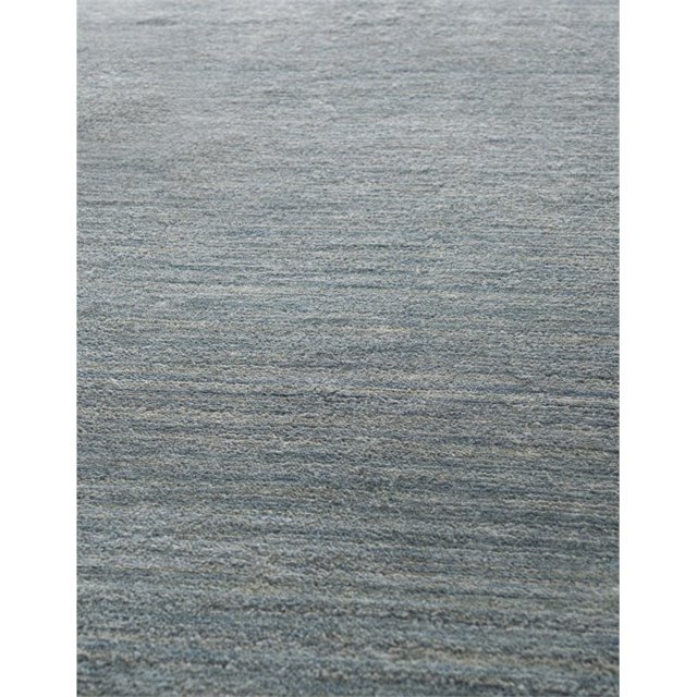 Safavieh Himalaya 10' X 14' Hand Loomed Wool Pile Rug in Blue