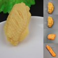 thumbnail image 3 of Simulation Poulet Frit Modèle Alimentaire Photo Prop Artificielle Fastshop Affichage Décor, 3 of 11