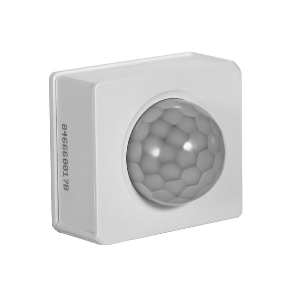 Motion Sensor Cameras