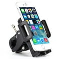 thumbnail image 6 of Bicycle Mount Handlebar for Samsung Galaxy S23/FE/Plus/Ultra/S24/FE/Plus/Ultra - Holder Bike Cradle Dock Swivel Heavy Duty, 6 of 8
