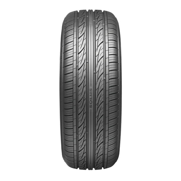Kumho Solus XC KU26 All-Season Tire - 235/45R18 94V - Walmart.com