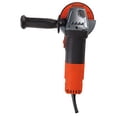 thumbnail image 2 of Herramienta de Amoladora Angular BLACK+DECKER 4-1/2 Pulgadas 6 Amperios BDEG400, 2 of 3