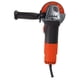 thumbnail image 2 of Herramienta de Amoladora Angular BLACK+DECKER 4-1/2 Pulgadas 6 Amperios BDEG400, 2 of 3