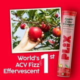 PLIX Apple Cider Vinegar Effervescent With Mother | 700 mg ACV, Vitamin ...