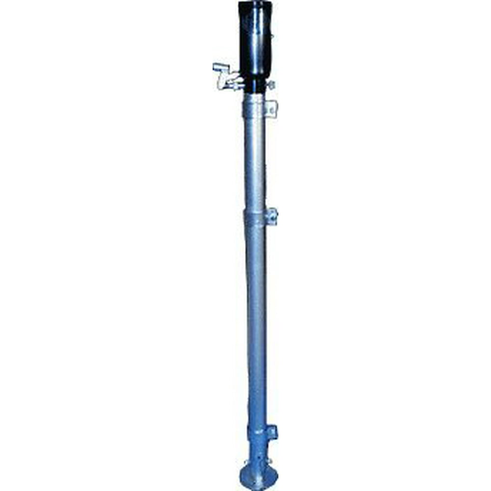 Camper Jacks, Hydraulic, 36, Zinc finish, 2/set - Walmart.com - Walmart.com