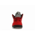 thumbnail image 3 of Jordan Kid's 5 Retro Raging Bull Red (2021) Shoes, from StockX, 3 of 5