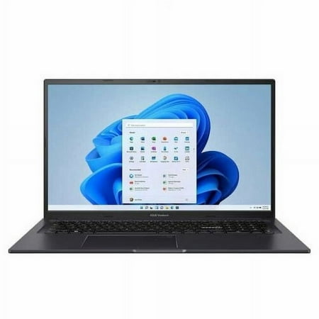 ASUS 17.3" VivoBook Laptop - AMD Ryzen 7 7730U - 1080p - Windows 11