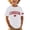 White, variant on Boys Shirts Graphic T Shirt with Embroidered Maple Leaf Canadian Patriotic Celebration Tee for Kids Black 3 Years-4 Years