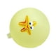 thumbnail image 1 of Anillo de tracción Globo de agua Bomba de agua de silicona Juego de piscina Juegos de juguete (Amarillo) Tmvgtek Libre de BPA, 1 of 4