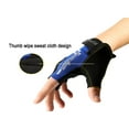 thumbnail image 3 of Men's road riding gloves, 3 of 5