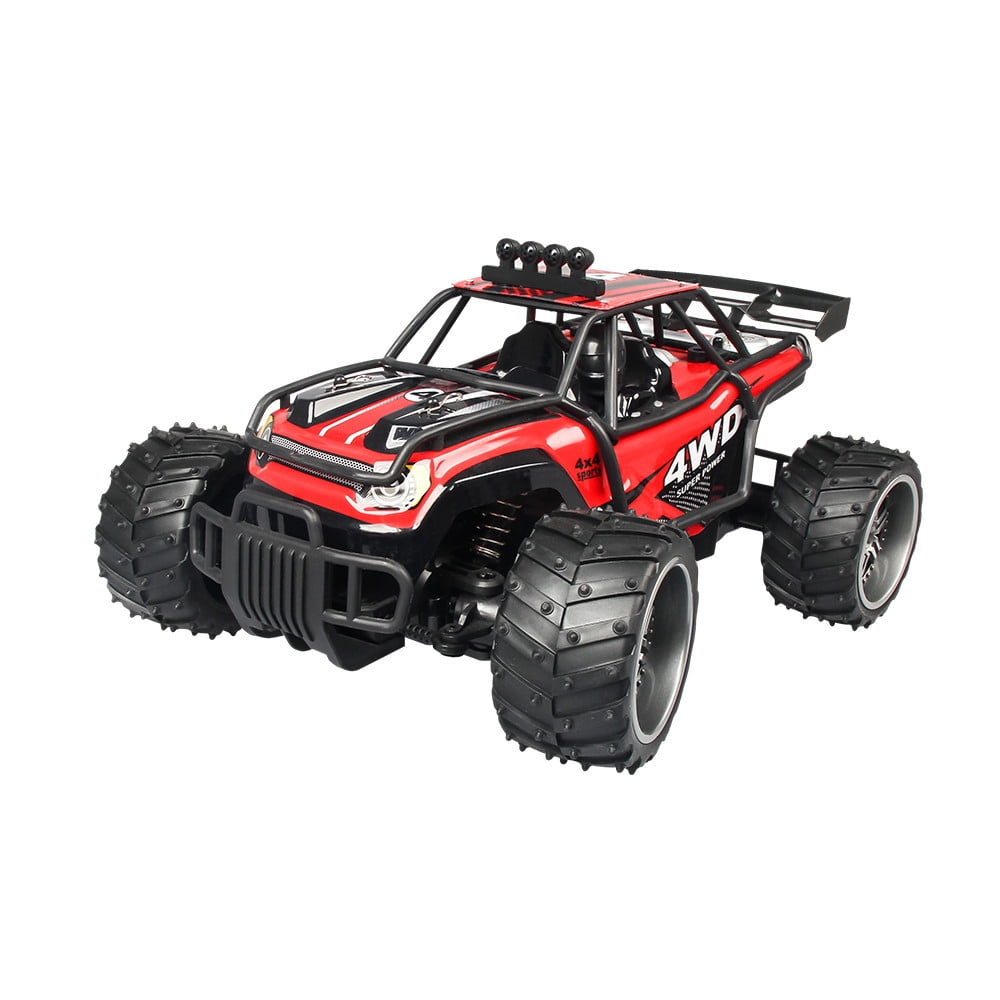 high power rc cars