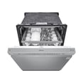 thumbnail image 2 of LAVAVAJILLAS 15 SERVICIOS DE EMPOTRE COLOR ACERO INOX MARCA LG LG LDFN454_42S, 2 of 7