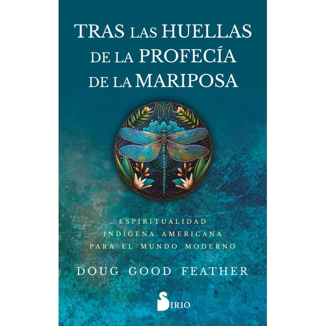 Tras las huellas de la profecía de la mariposa