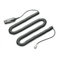 thumbnail image 1 of Poly HIS Cable - Câble pour Casque - Conforme TAA, 1 of 2