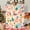 Pattern-2, variant on JML Christmas Blanket, Soft Throw Blanket, 30"x40", Lightweight Plush Holiday Blanket for Home Decor, Christmas Gifts for Adults and Couples