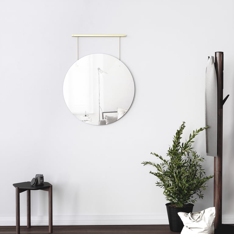 Umbra Exhibit Wall Mirror - Walmart.com