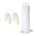 thumbnail image 2 of Colmillos Dientes Falsos Resina Halloween para Fiesta Maquillaje Disfraz Bricolaje, 2 of 9
