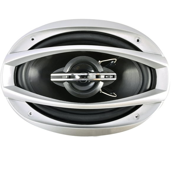 Juego de Bocinas para Auto Audiobahn 6x9 AS693S Bocina