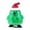 Green, variant on Wind Up Toys Christmas Wind Up Toys for Kids,Assorted Novelty Clockwork Toys Christmas Novelty Toys