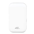 thumbnail image 4 of Xirurus 4G LTE Portable WiFi Router 150Mbps High Speed 2400mAh Rechargeable Wireless Mobile Router for Travel Outdoor (11 cm / 4.33 inches), 4 of 9