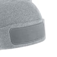thumbnail image 2 of Beechfield  Adult Original Patch Beanie, 2 of 2