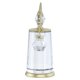 thumbnail image 2 of Figura Swarovski Zodiac Libra con metal dorado, 2 of 4