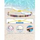 thumbnail image 2 of Pulsera LOLIAS de 24 piezas, impermeable, ajustable, set de amistad, 2 of 9