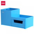 thumbnail image 1 of Boîte de Rangement Rangement Table de Rangement 3 Couleurs, 1 of 18