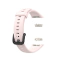 thumbnail image 2 of Correa Compatible para Huawei Band 6/Honor Correa de repuesto Pulsera 6 Banda de TPU resistente al agua Eigraketly EL016366-05, 2 of 5