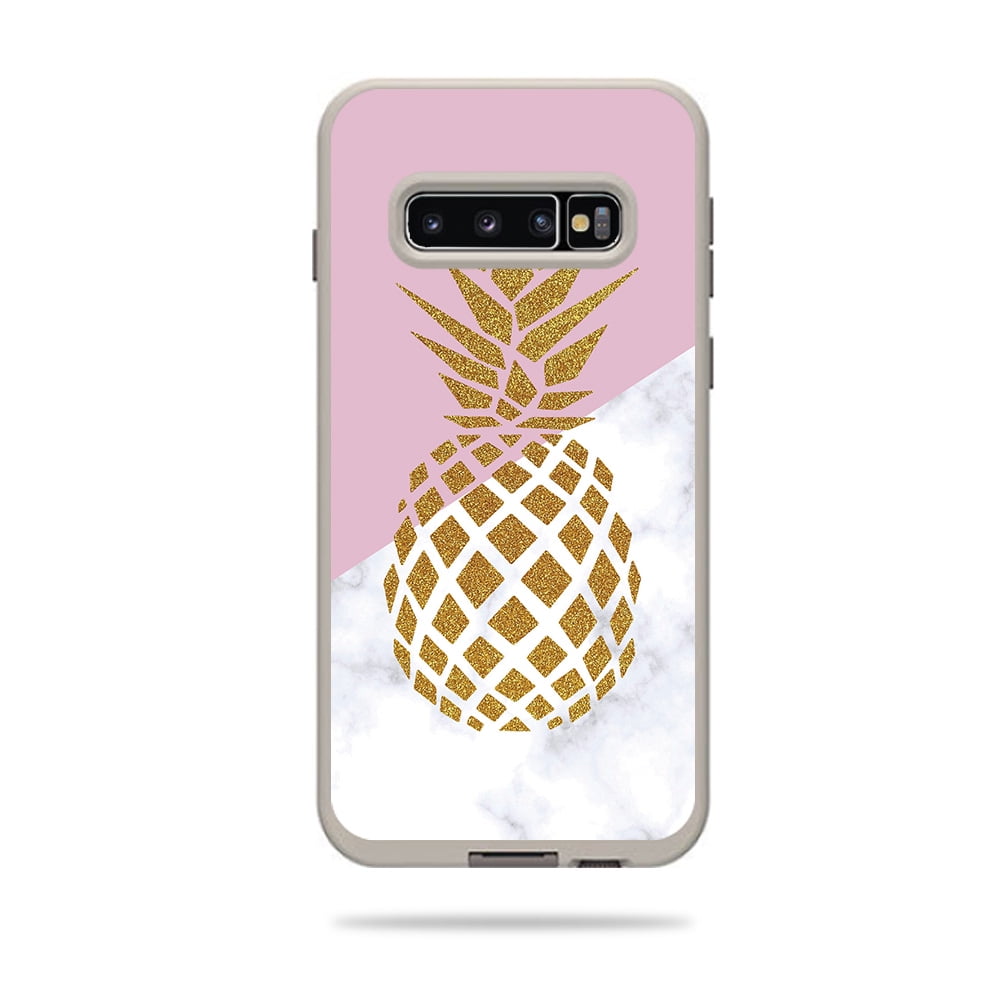 MightySkins Skin Compatible with Lifeproof Fre Case Samsung Galaxy S10+ Ocean Song and Unique Vinyl Decal wrap Cover Made in The USA Protective Remove Durable Easy to Apply